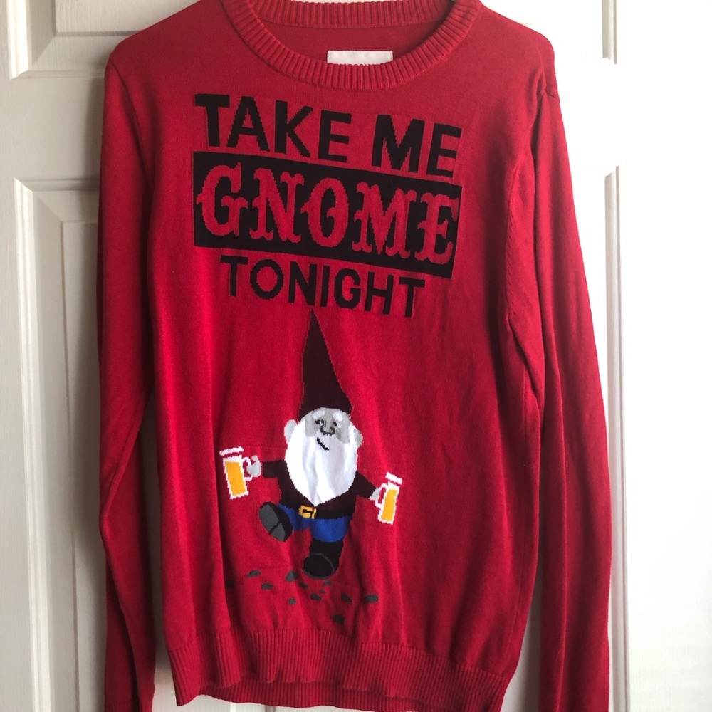 Christmas Sweater
